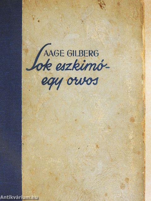 Sok eszkimó egy orvos