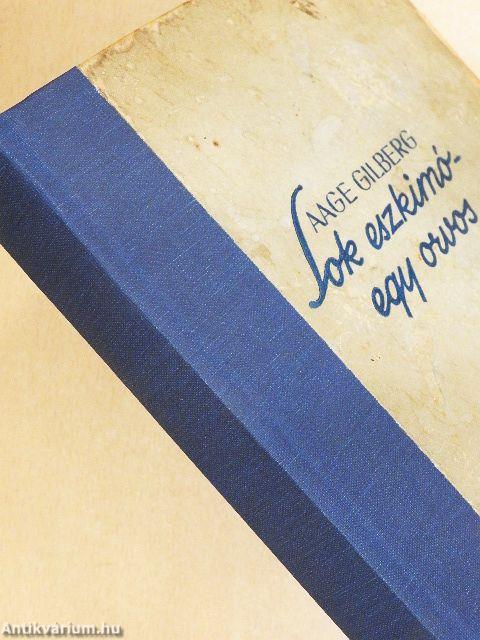 Sok eszkimó egy orvos