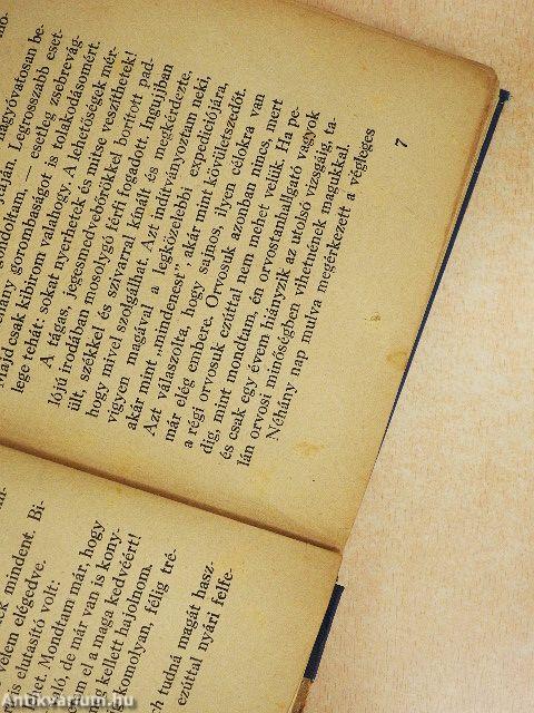 Sok eszkimó egy orvos