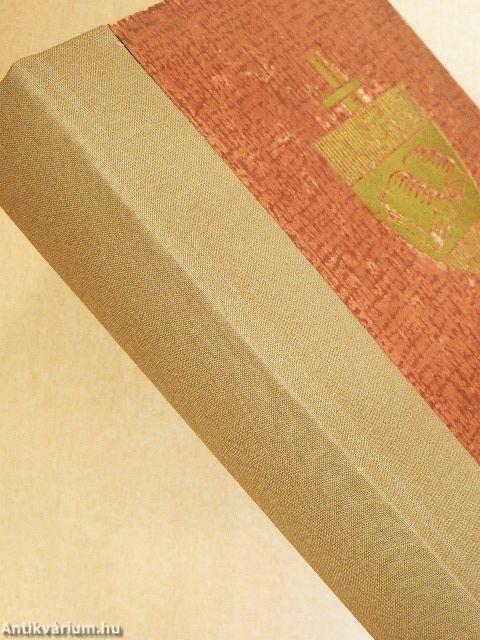 Gróf Széchenyi István naplói