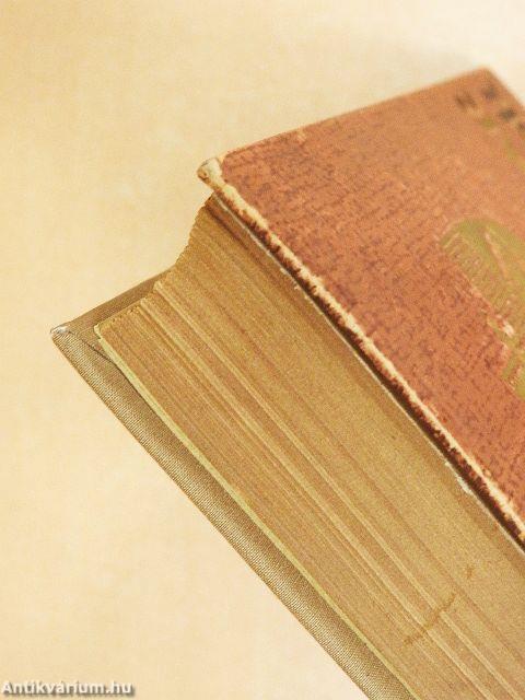 Gróf Széchenyi István naplói