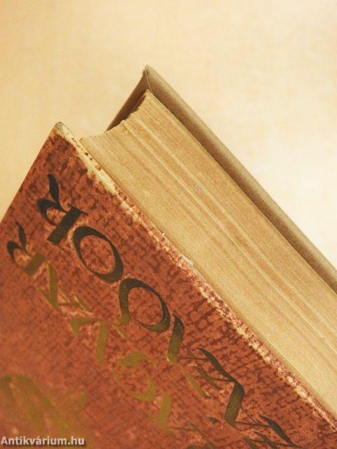 Gróf Széchenyi István naplói