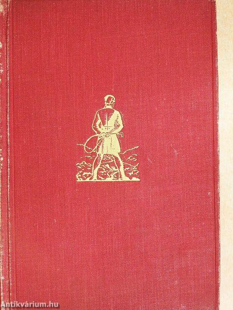 A Herries család I-VIII.