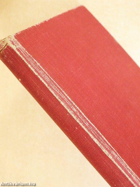 A Herries család I-VIII.