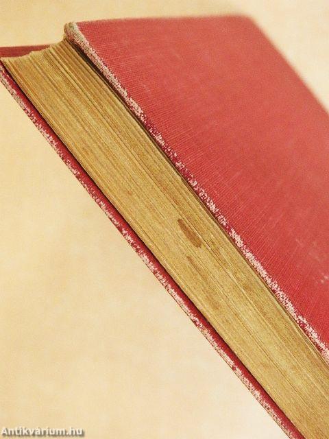 A Herries család I-VIII.