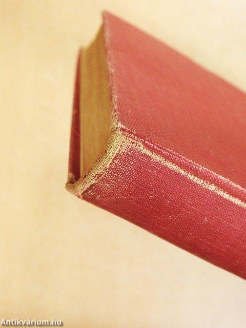 A Herries család I-VIII.