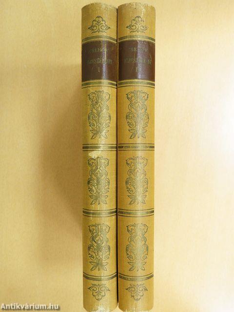 Elbeszélések I-II.