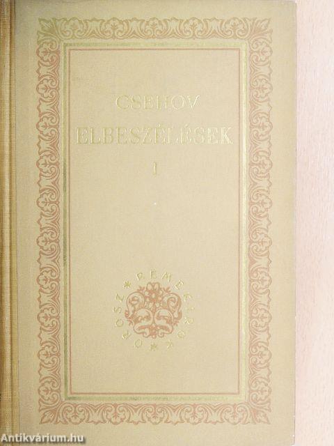 Elbeszélések I-II.