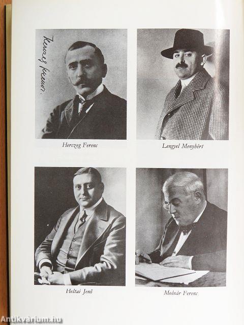 A Magyar Színház története