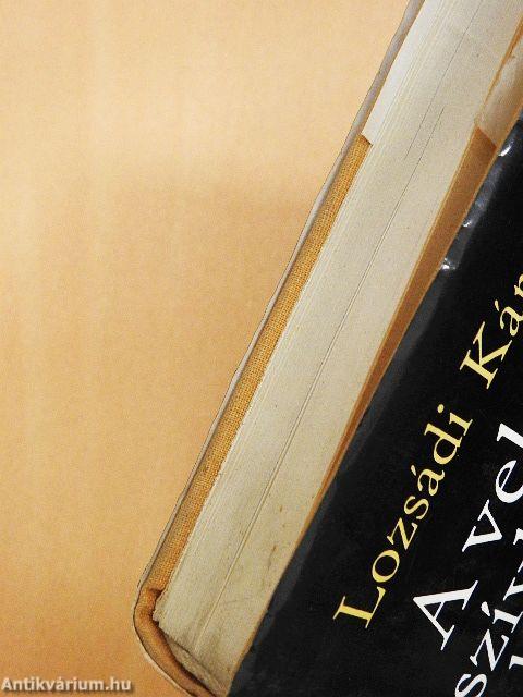 A veleszületett szívbetegségek klinikopatológiája