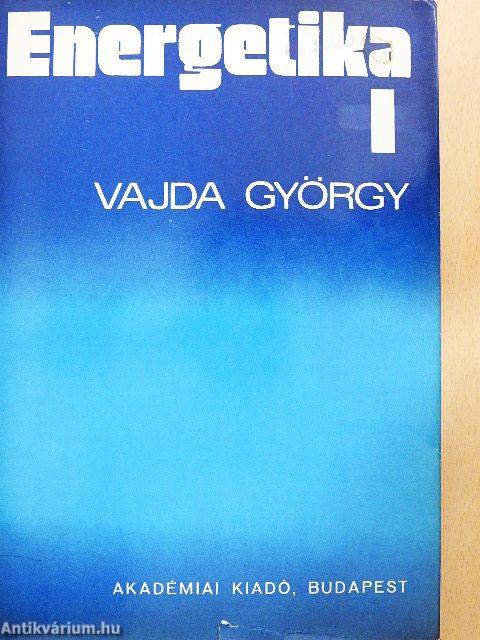 Energetika I.