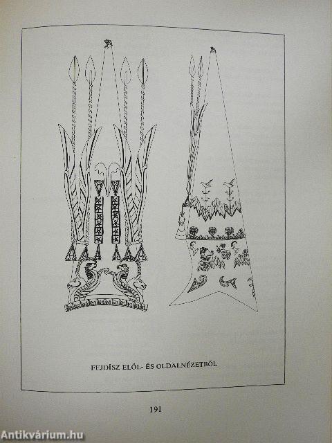 Kazakisztán ősi aranykincsei