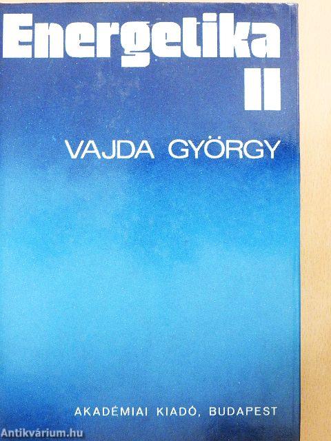 Energetika II.