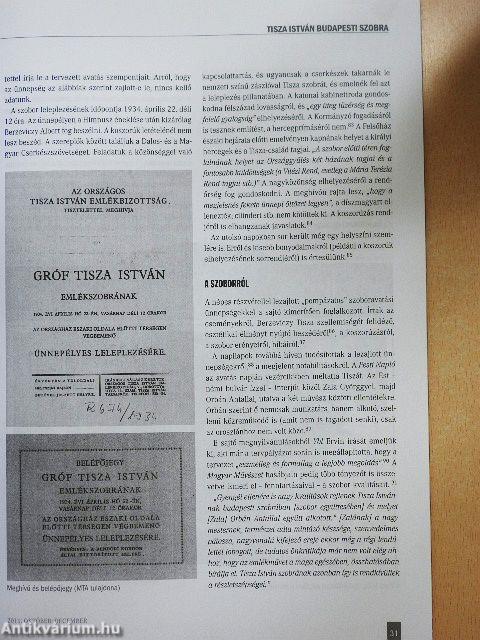 Trianoni Szemle 2011. október-december