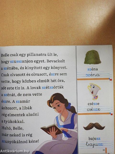 A nagy ábécéskönyv