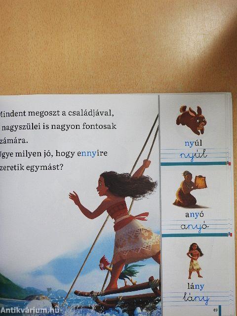 A nagy ábécéskönyv