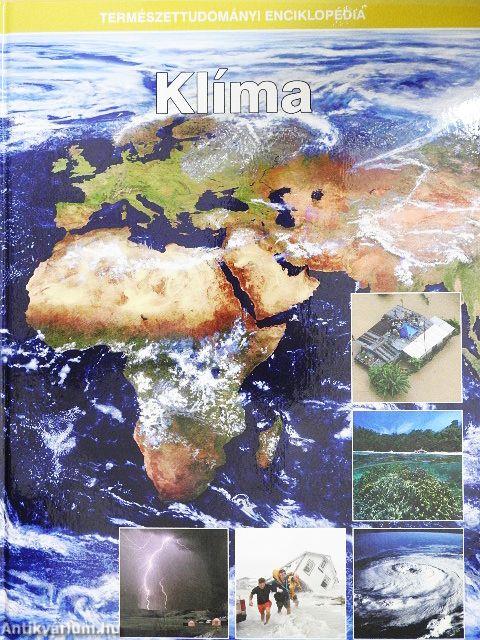 Klíma