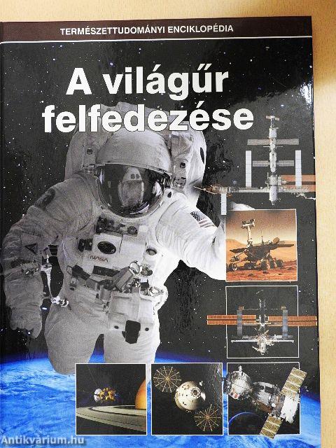 A világűr felfedezése