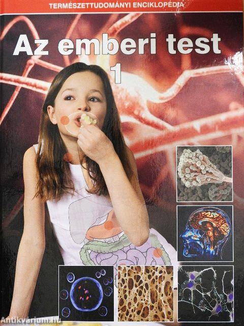 Az emberi test 1.