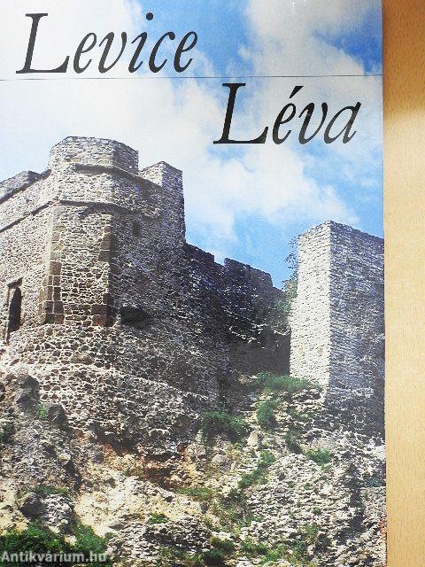 Léva