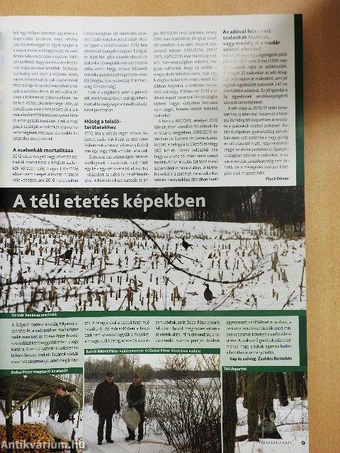 Nimród 2017. január-december