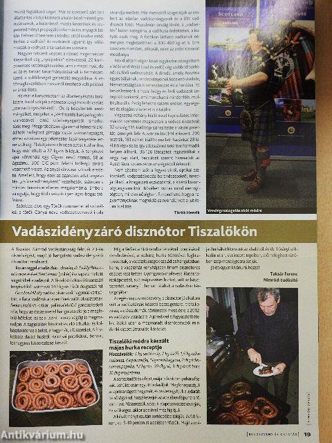 Nimród 2013. január-december