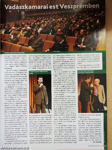 Nimród 2013. január-december