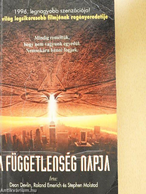 A Függetlenség Napja