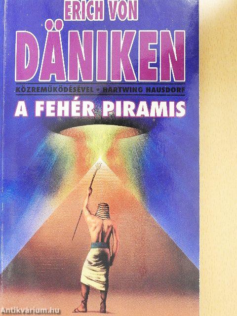 A fehér piramis