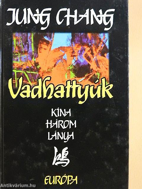 Vadhattyúk