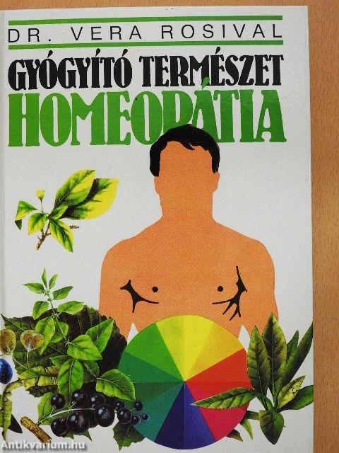 Gyógyító természet