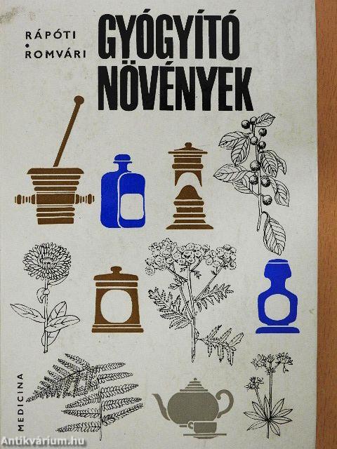 Gyógyító növények