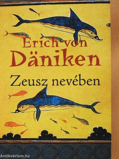 Zeusz nevében
