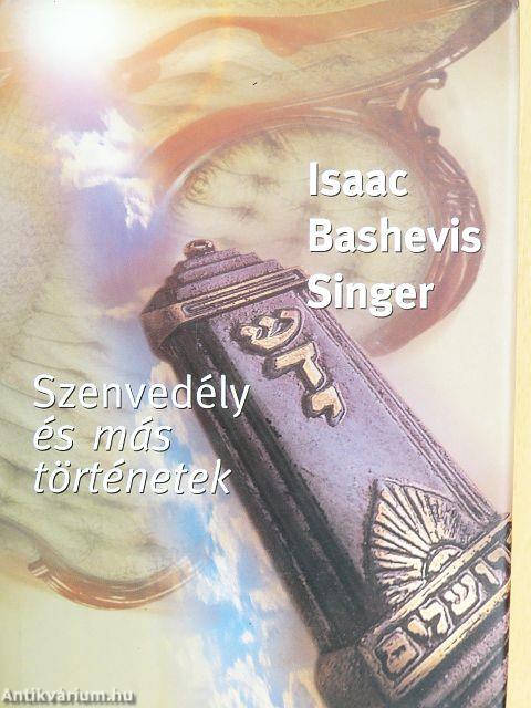 Szenvedély és más történetek