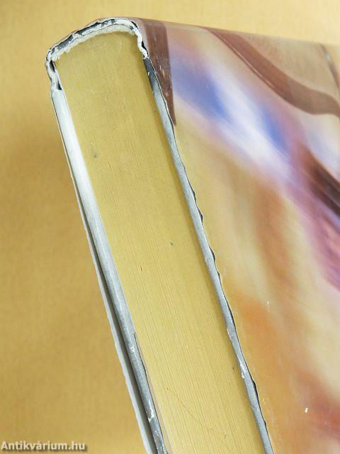 Szenvedély és más történetek