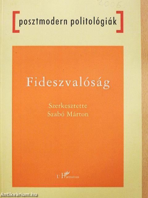 Fideszvalóság