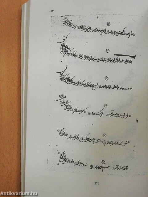 A hódoltság török levéltári forrásai nyomában