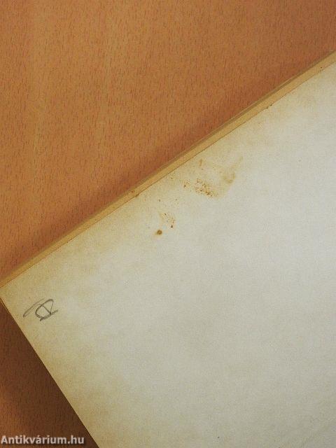 Kegyetlen ifjúság/Keserű mandula