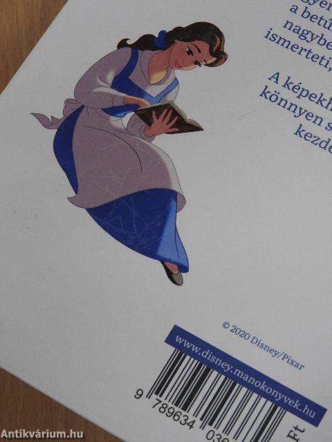 A nagy ábécéskönyv