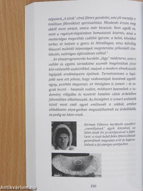 A kék vér gyermekei III.