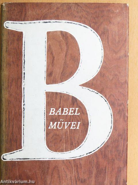Iszaak Babel művei