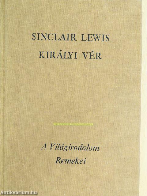 Királyi vér