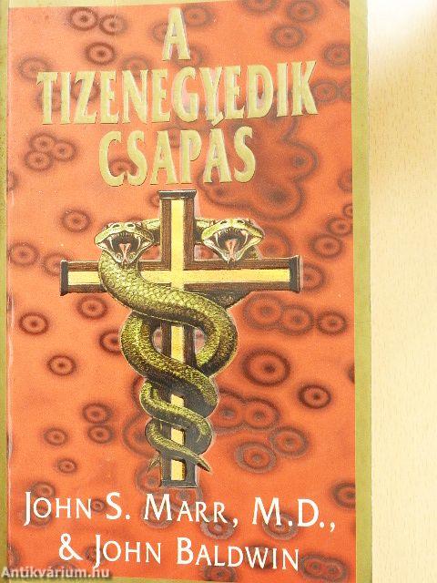 A tizenegyedik csapás