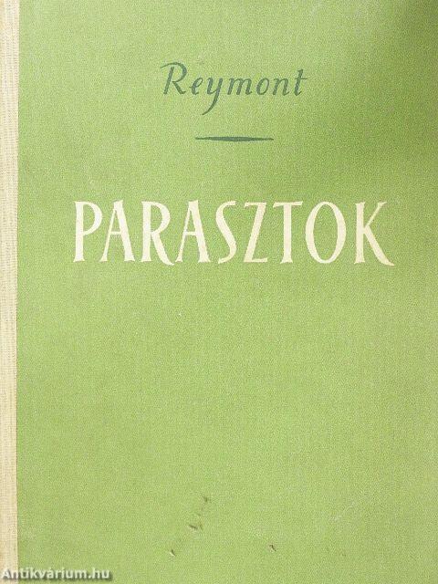 Parasztok I-II.