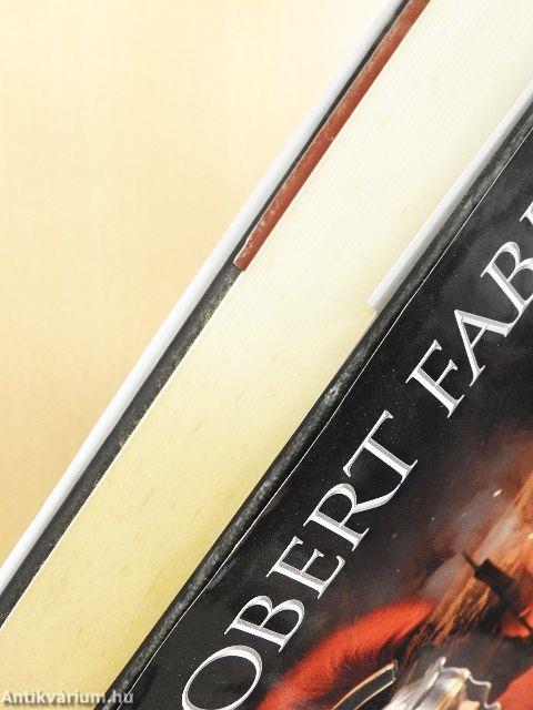 Vespasianus, Róma katonája