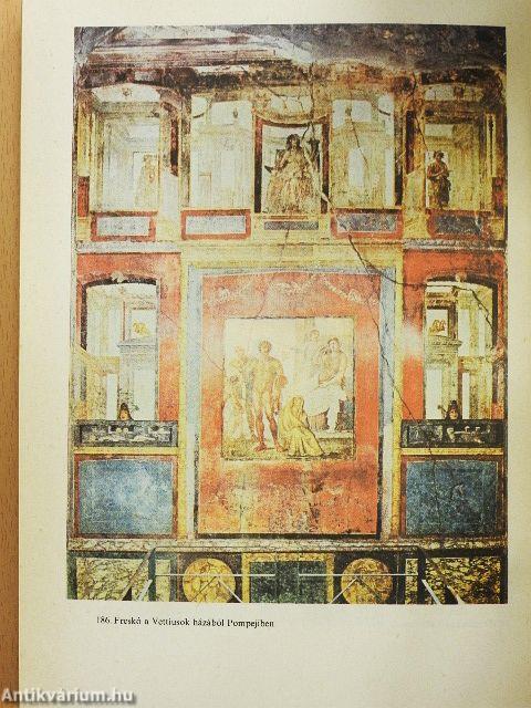 Az antik Róma napjai