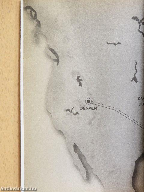 Egy igen különös utazás