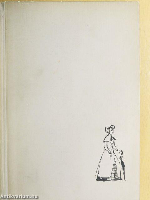 Kisvárosi nagyasszonyok