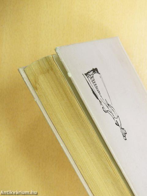 Kisvárosi nagyasszonyok