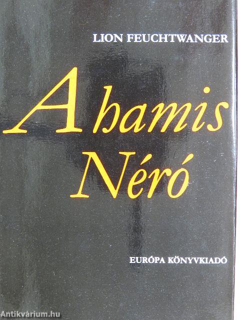 A hamis Néró